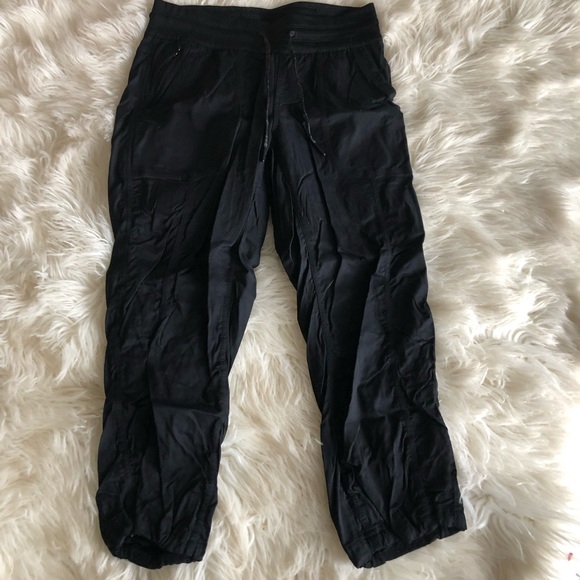 North face crop pants - Picture 2 of 2